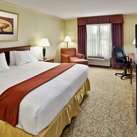 Holiday Inn Express Breaux Bridge By Ihg Henderson Екстер'єр фото