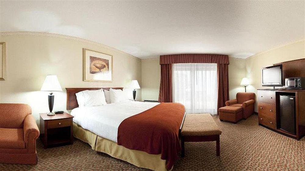Holiday Inn Express Breaux Bridge By Ihg Henderson Екстер'єр фото