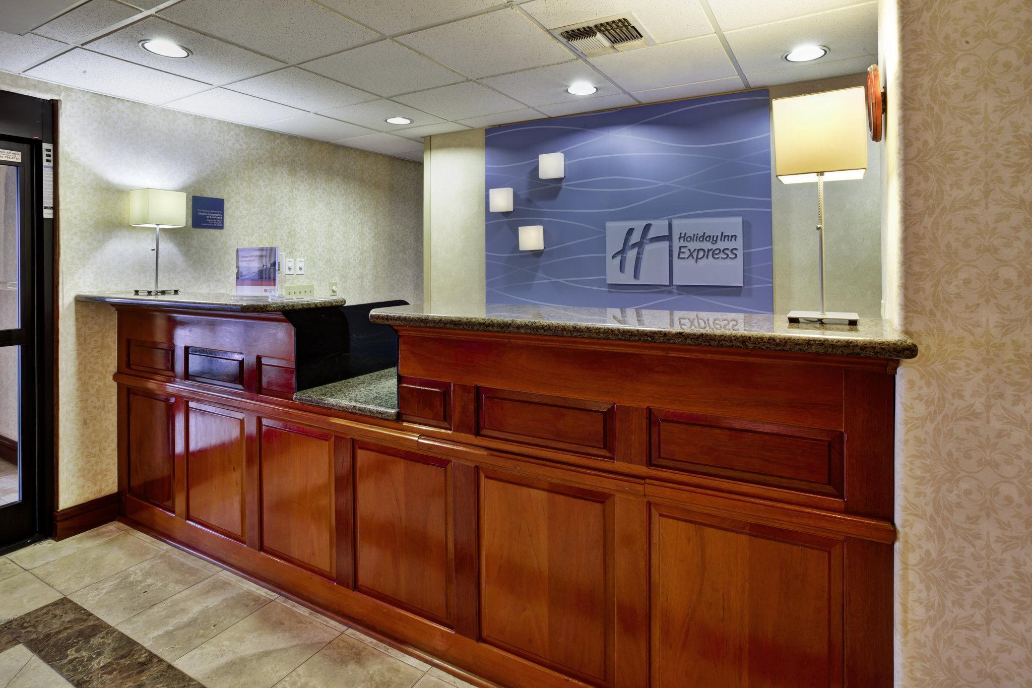 Holiday Inn Express Breaux Bridge By Ihg Henderson Екстер'єр фото