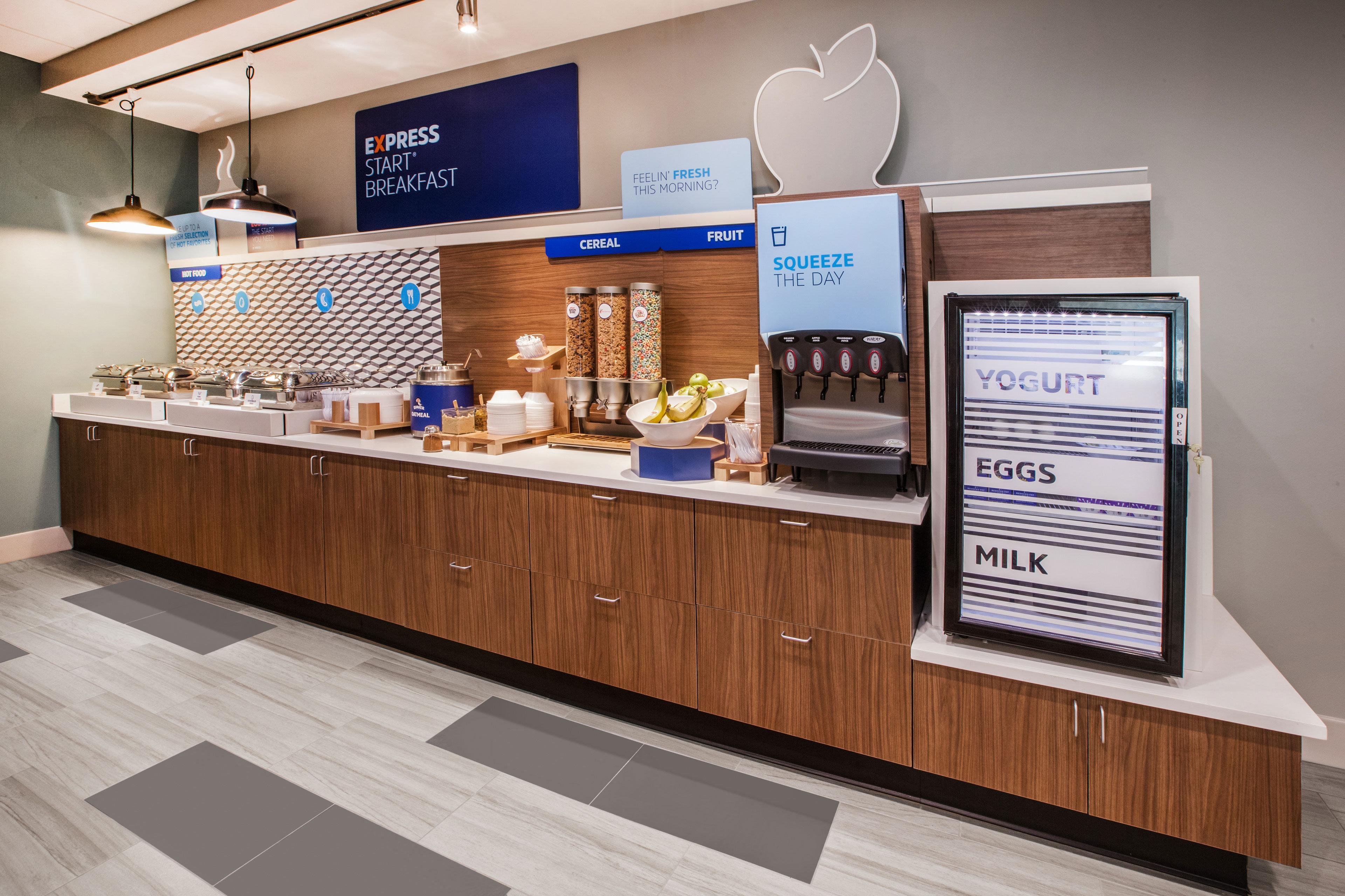 Holiday Inn Express Breaux Bridge By Ihg Henderson Екстер'єр фото