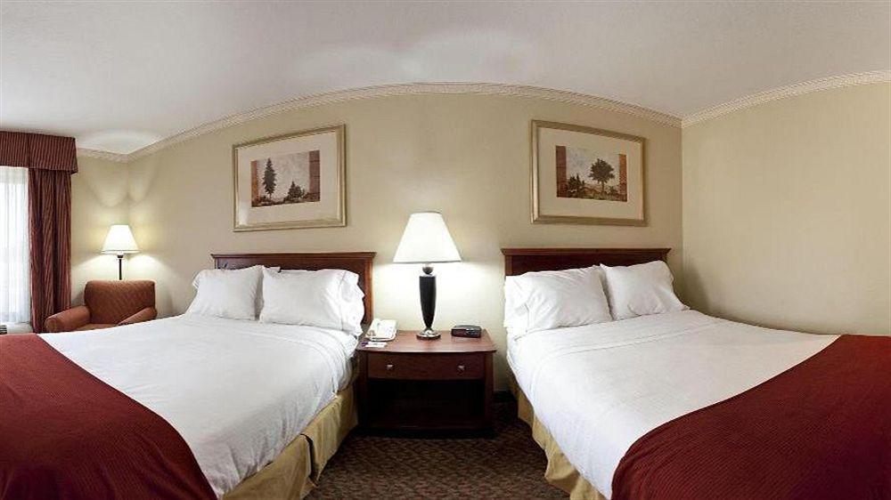 Holiday Inn Express Breaux Bridge By Ihg Henderson Екстер'єр фото