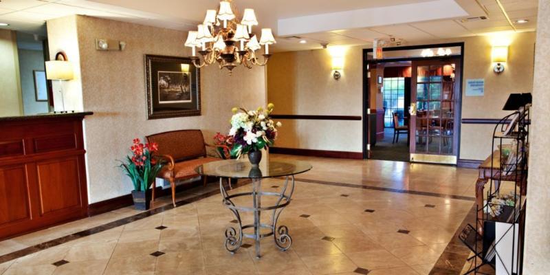 Holiday Inn Express Breaux Bridge By Ihg Henderson Екстер'єр фото